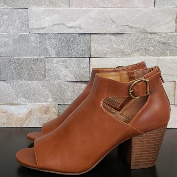 Style & Co Kennaa Shooties - Picture 4 of 6